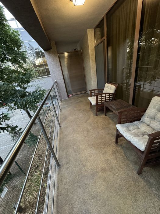 Wow - apartament 90mp + terasă