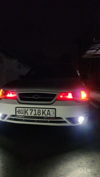 Nexia 2 sotiladi