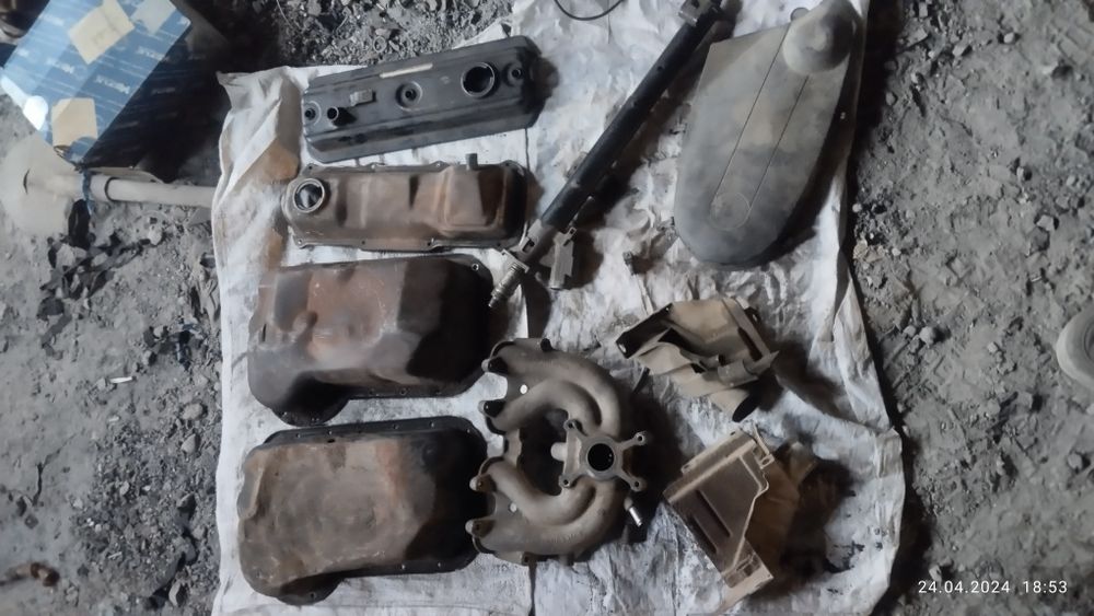 На пасат гольф б3 продам