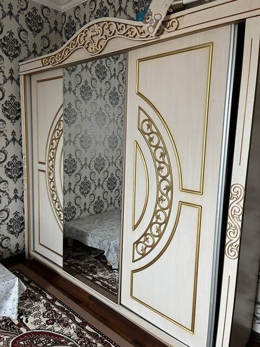 Шифонер тримо жагдайлары жаксы