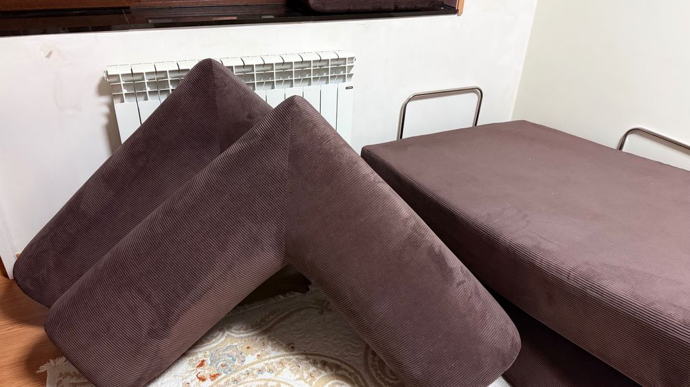 Диван высокого качества