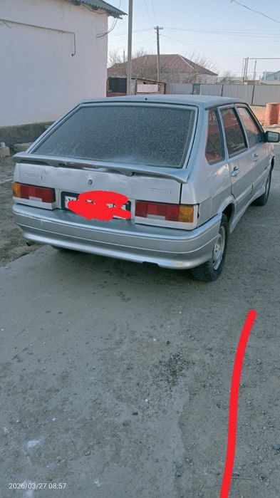 Продаётся Лада 2114