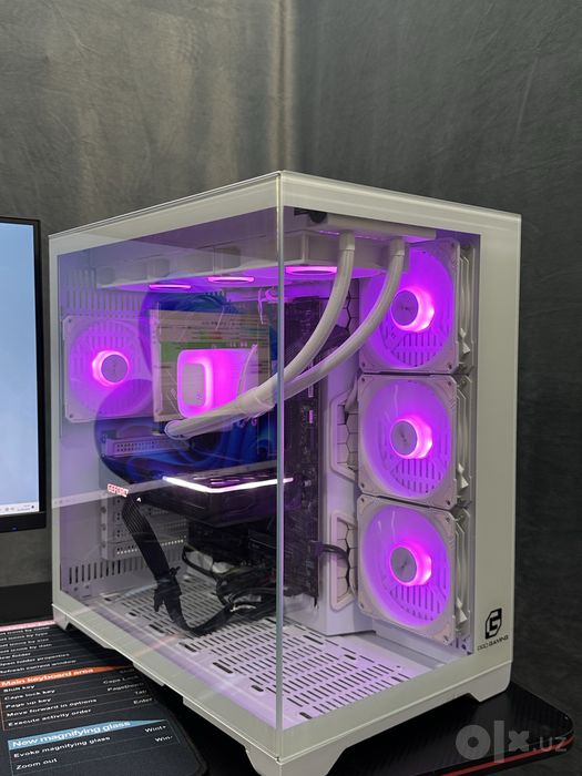 G pro gaming rgb  DeepCool 700w   Msi B760 pro d4