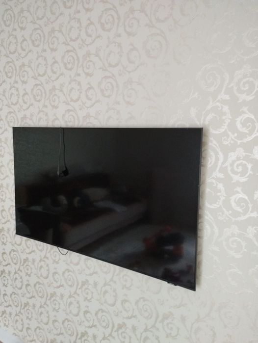 Телевизор Samsung