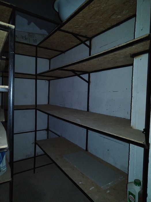 Продается кладовка ЖК Асхат