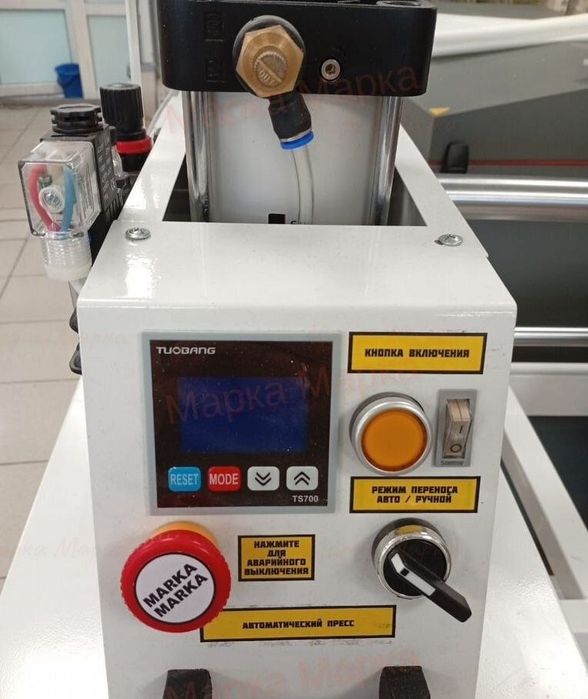 Термопресс , печка , пресс станок