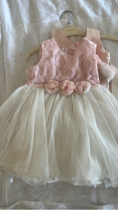 Продам детское платье