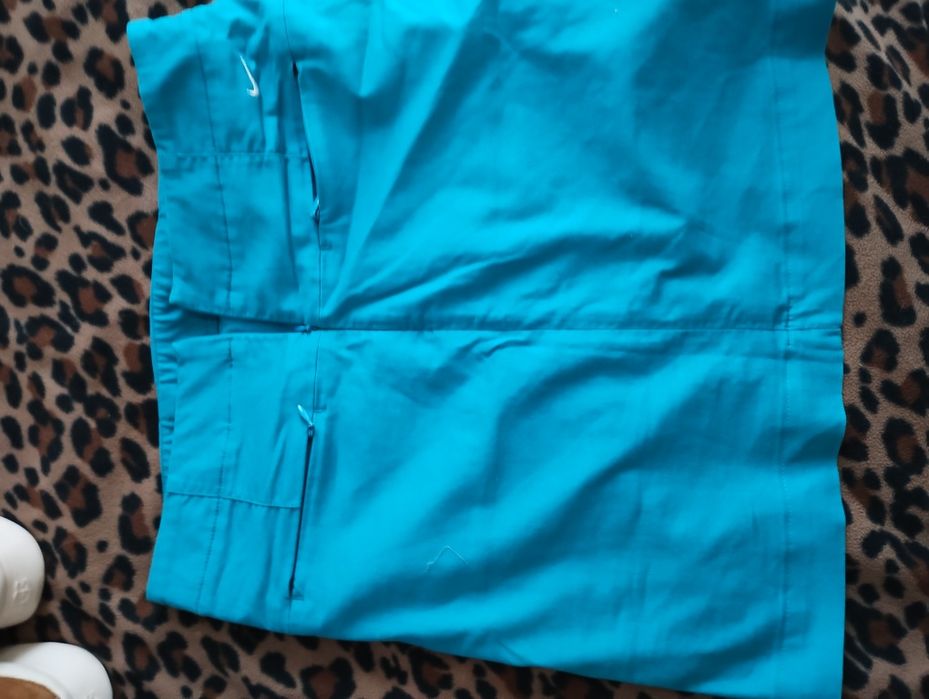Fusta pantaloni Nike M