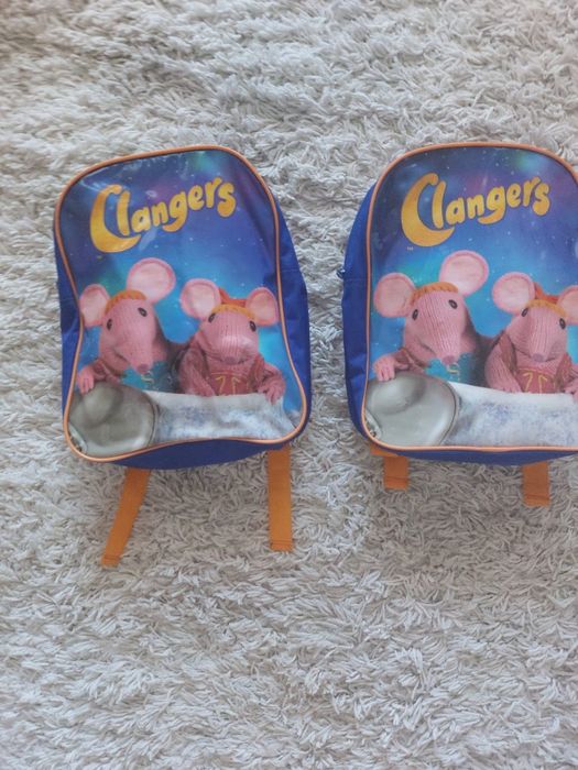 Ghiozdan rucsac grădiniță