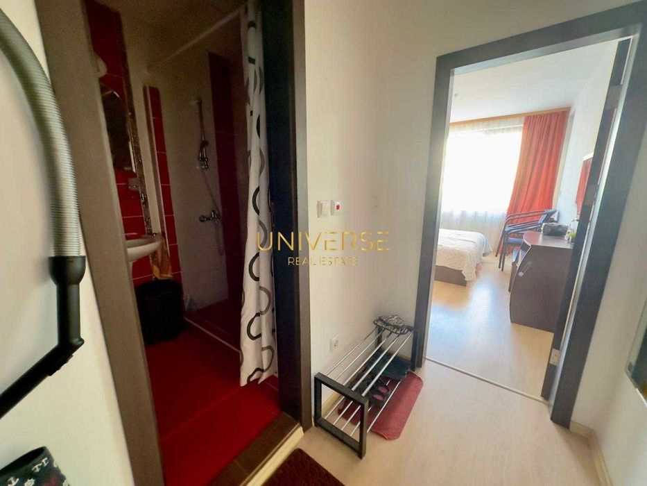 Продава се Двустаен апартамент в Свети Влас - 54 кв.м за 1334 €/кв.м - Снимка #7