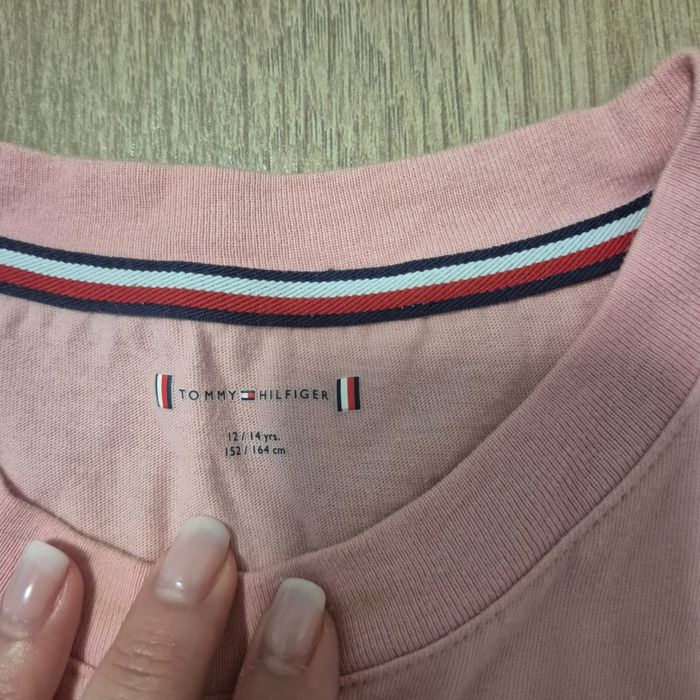 Tricou Tommy Hilfiger