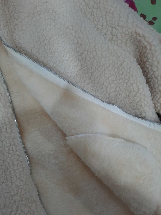 Продам куртку-шубку