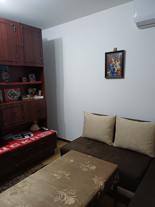 Продавам апартамент