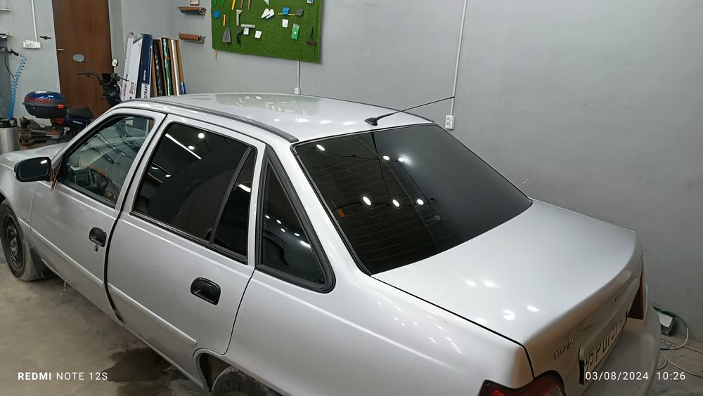 Nexia 2  2014 holati zo'r.