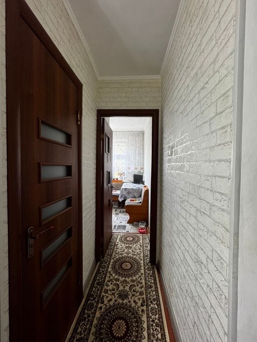 Продается 2-х ком квартира