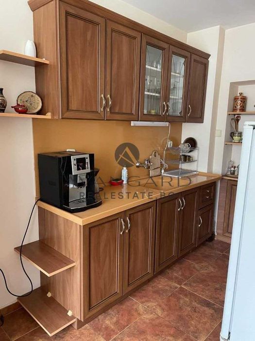 Продава се Тристаен апартамент в Пловдив, Център - 110 кв.м за 1855 €/кв.м - Снимка #4