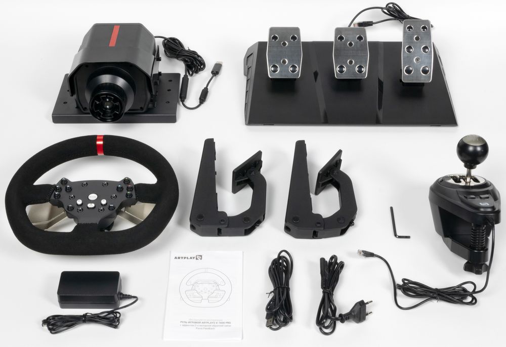 Обмен руль для пс пк и тд срочно