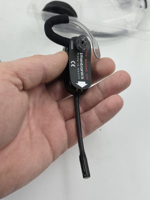Plantronics cs540