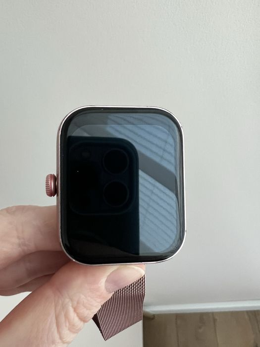 Smartwatch damă Qualtec by Koppel