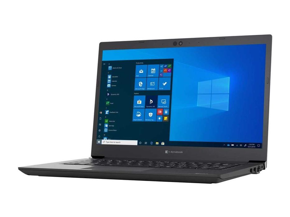Лаптоп Toshiba A40-G I5-10210U 16GB 256GB SSD NVME ТЪЧСКРИЙН с до 24 МЕСЕЦА ГАРАНЦИЯ и Windows 11 PRO