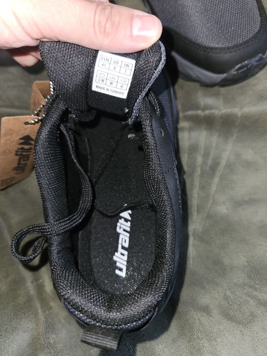 Adidasi Ultrafit 41