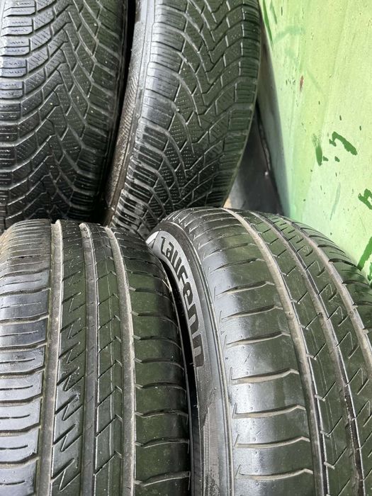 Летни гуми за джип