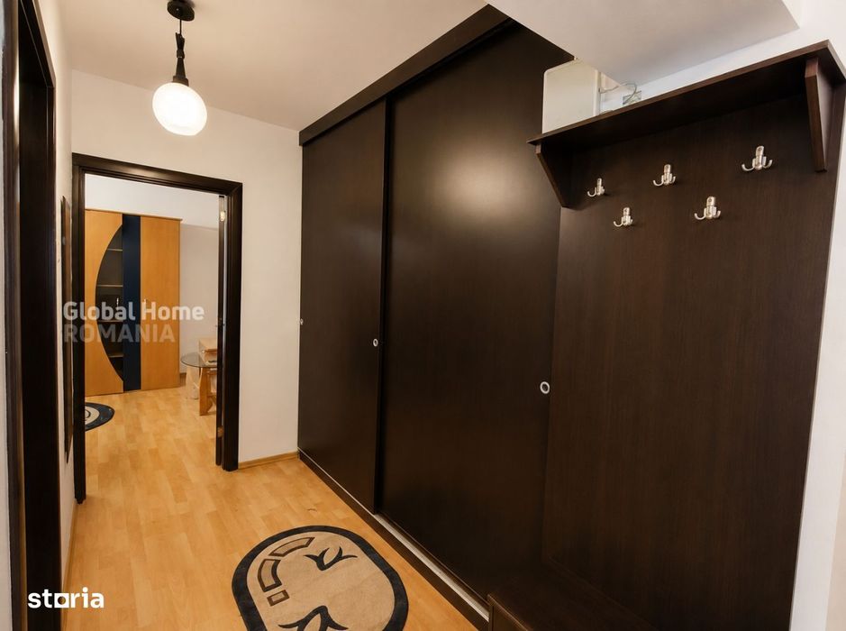 Apartament 2 camere | Piata Victoriei - 1 Mai | Bloc Reabilitat