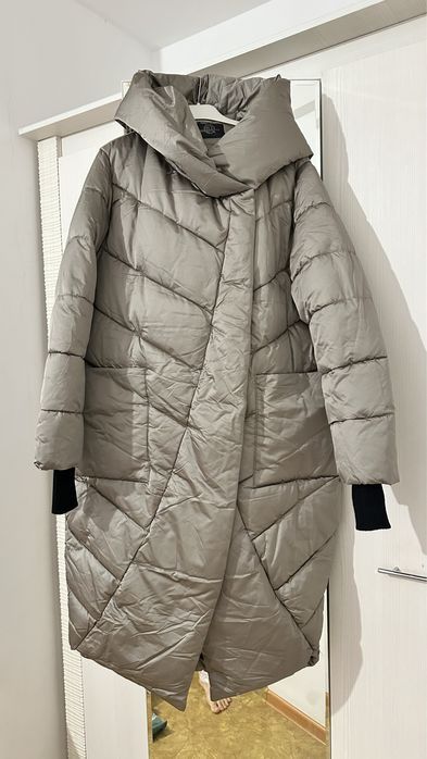 Пуховик, куртка