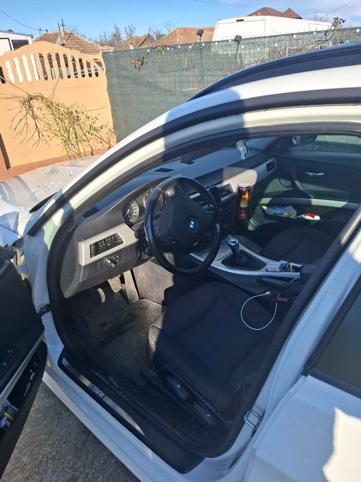 Bmw  320d  185cp