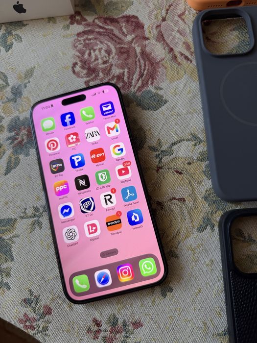 Iphone 14 Pro Max 128 GB
