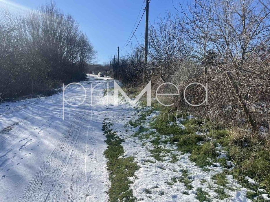 Продава се Парцел в с. Баня, Област Бургас - 4282 кв.м за 22 €/кв.м - Снимка #2