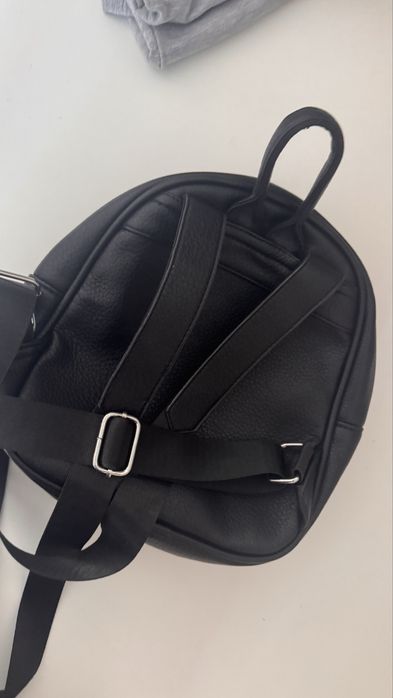 Маленький рюкзак