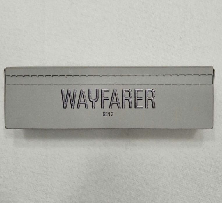 Ray-Ban Meta Wayfarer Gen 2