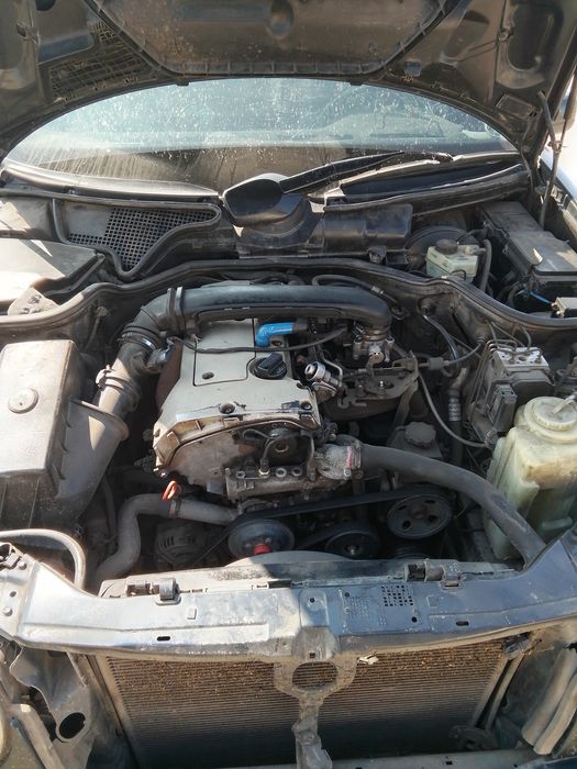 Продам Мерс w210