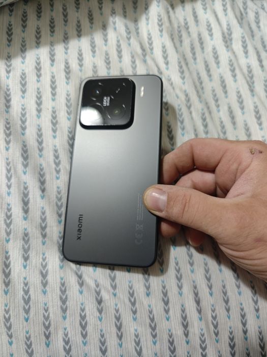 Xiaomi 15 Negru 256Gb cu garantie