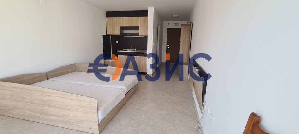 Продава се Едностаен апартамент в Созопол - 48 кв.м за 700 €/кв.м - Снимка #5