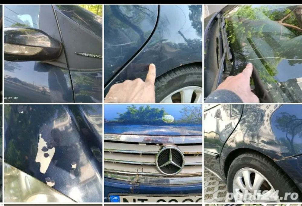 Mercedes-Benz A.200.CDI W.169
