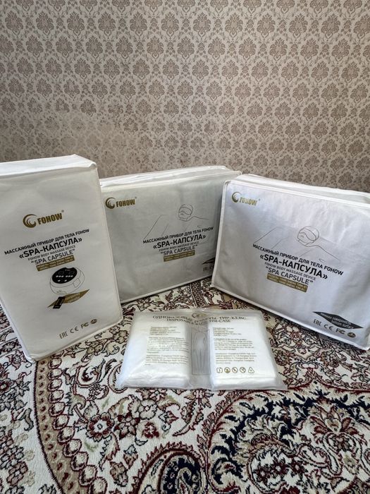 Продам СПА капсулу