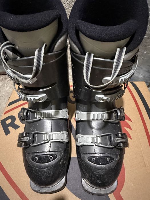 Детски ски обувки Росиньол  Comp j 23.5 274 mm