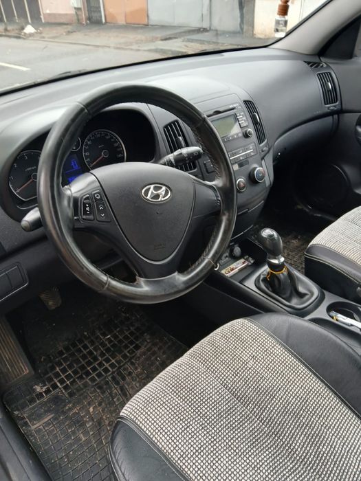 Mașină Hyundai i30 CW