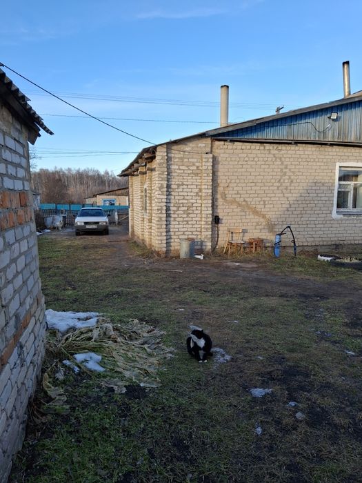 Продам дом в Боголюбово.