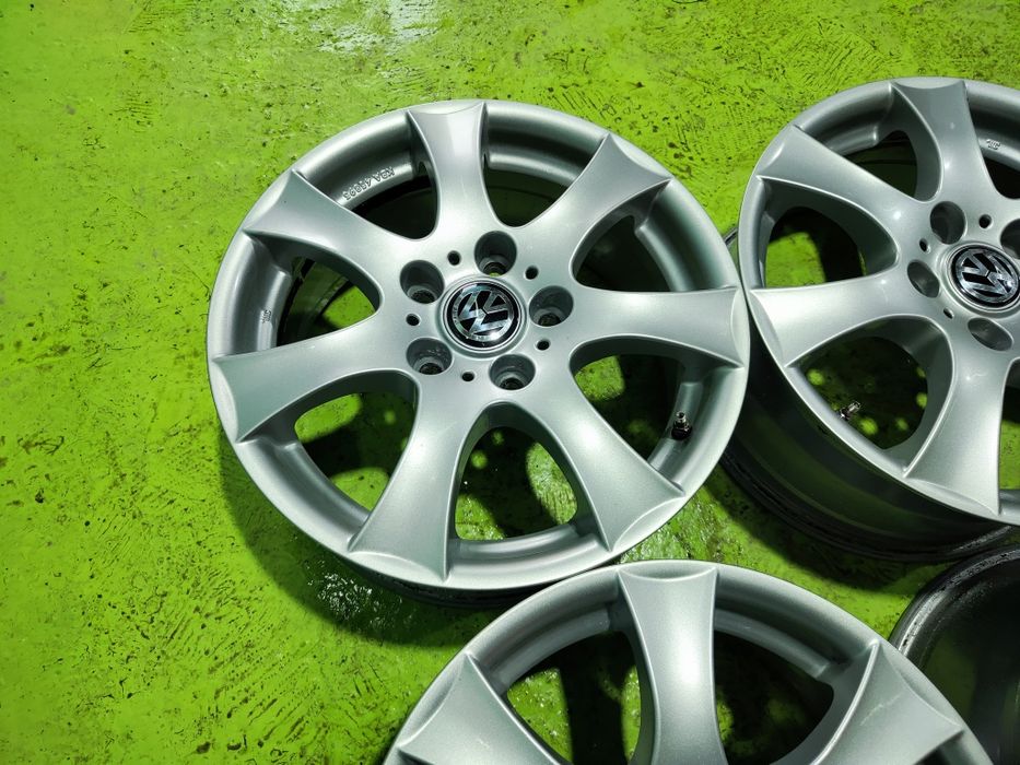 16 5x120 Vw Transporter t5 t6 5х120 т5