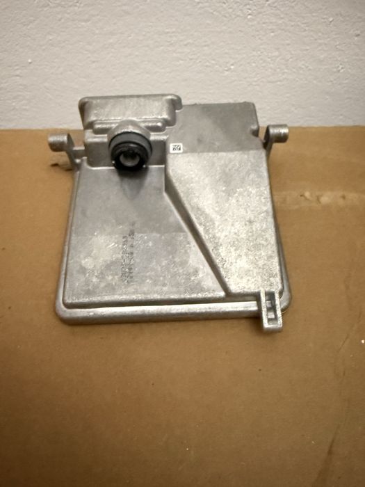 Camera parbriz lane assist Audi A3 8V
