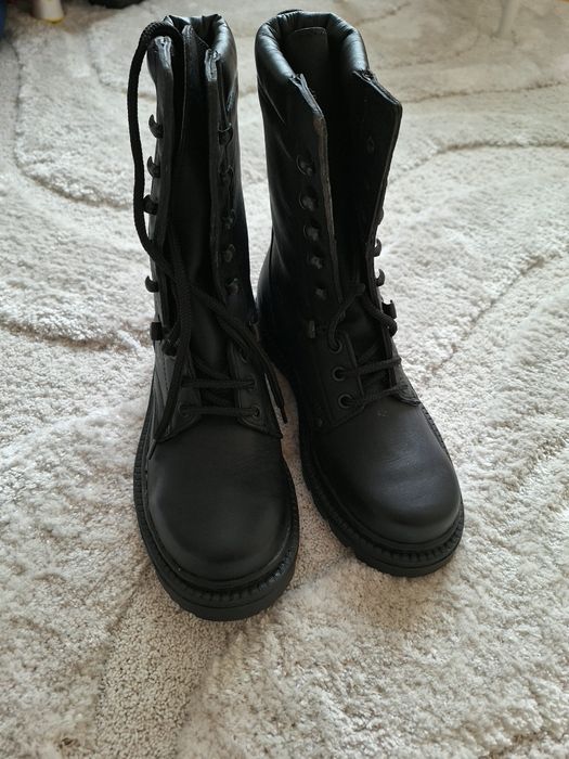 Нови дамски кубинки