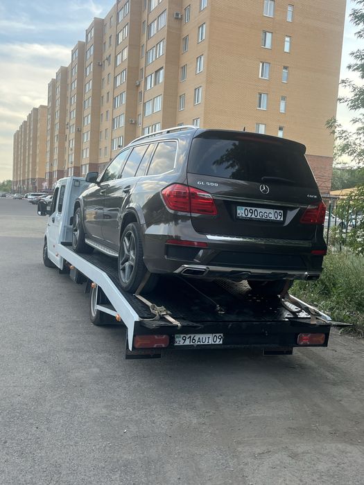 Эвакуатор 24/7 по городу и межгород!