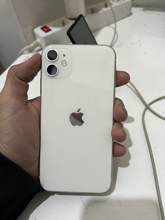 iPhone 11 128 gb
