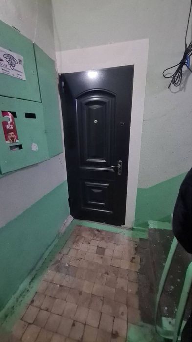 Yashnobod tumani, Aviasozlar 4, Qorasuv ko’chasi