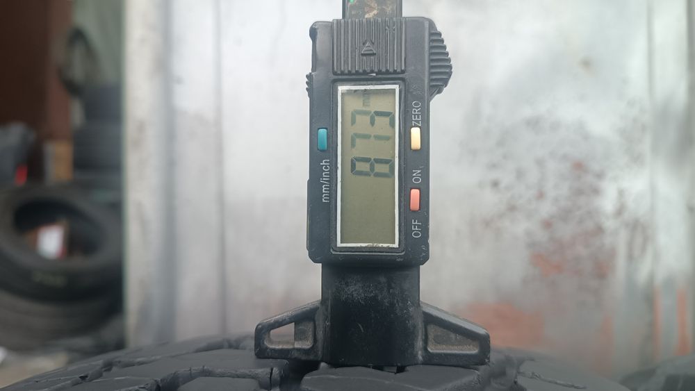 235/70/16 BF Goodrich Дот 4421