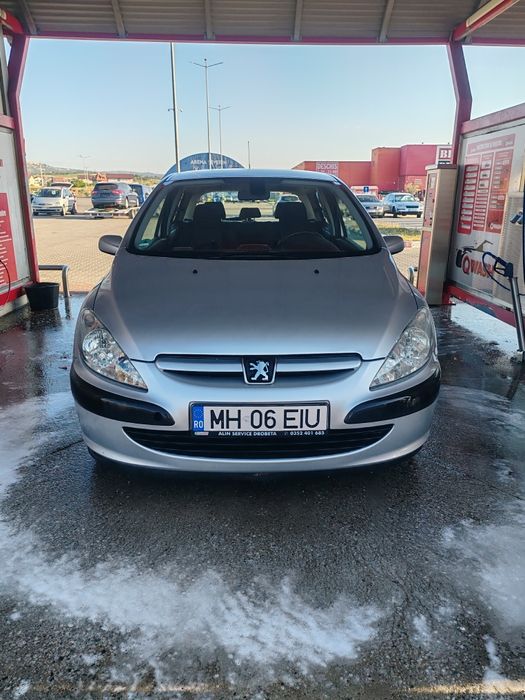 PEUGEOT 307 0 — imagine 5