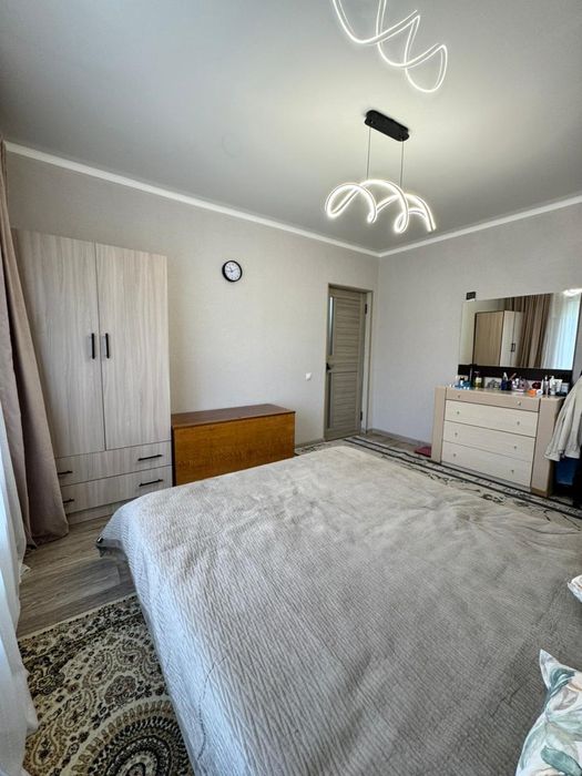 Продаётся 3-х комнатная кв.